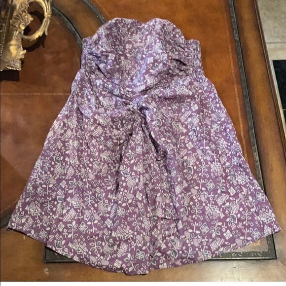 Victoria's Secret Strapless Top - Picture 5 of 12